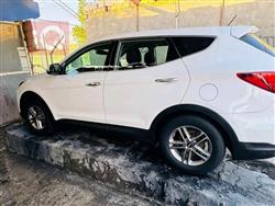 هيونداي سانتافي